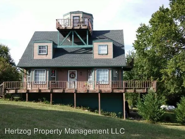 3927 Rocky Ridge Rd, Ponca City, OK 74604