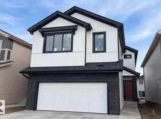 5860 Raven Cres NW, Edmonton, AB T5S0S7