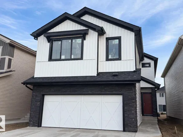 5860 Raven Cres NW, Edmonton, AB T5S 0S7