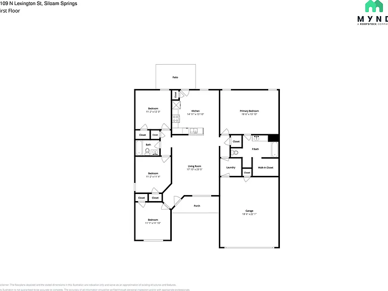 2109 N Lexington St — Photo 22