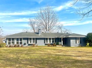 25525 Tinsley Rd, Andalusia, AL 36421