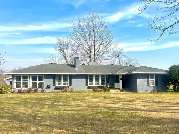 25525 Tinsley Rd, Andalusia, AL 36421