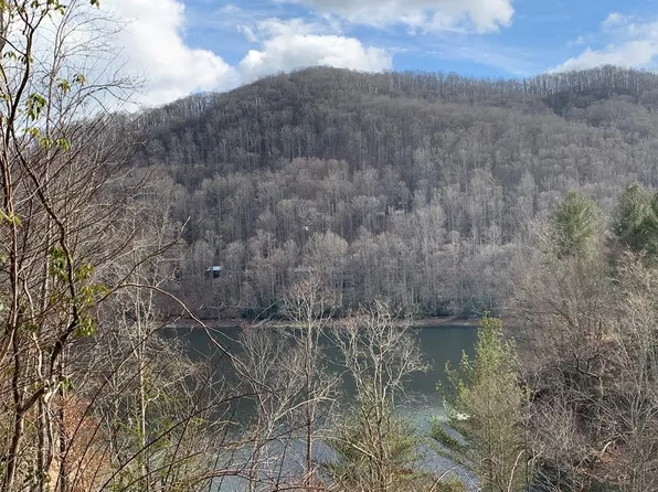 LOT 11 Forest Vista Ln, Nantahala, NC 28781