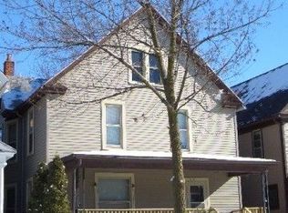 717 Oakland Ave, Ann Arbor, MI 48104