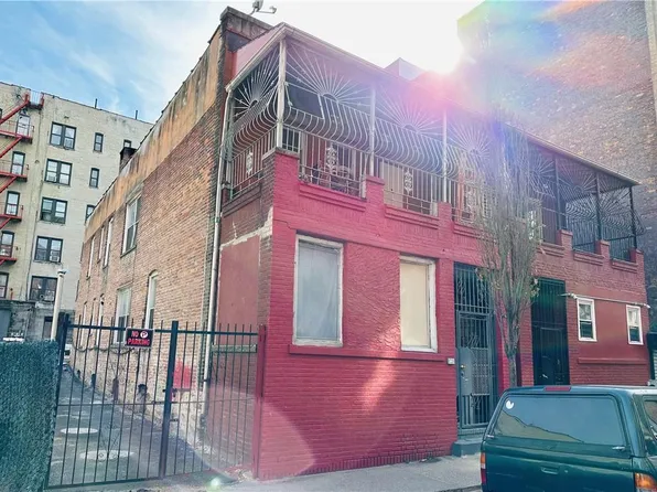 2478 Grand Avenue, Bronx, NY 10468