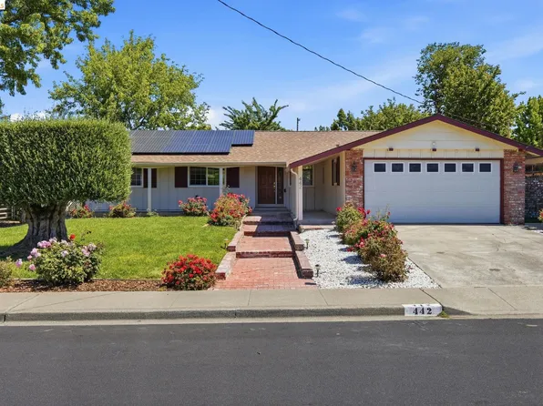 442 Candleberry Rd, Walnut Creek, CA 94598