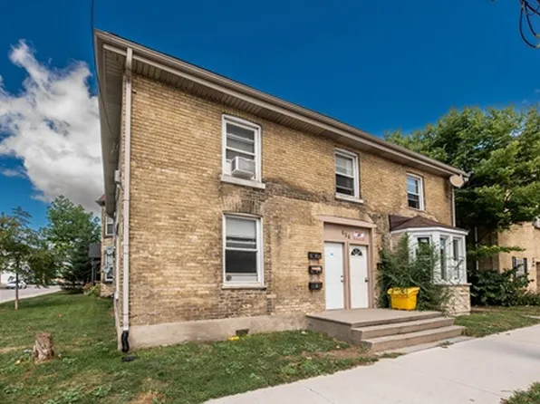 434 King Street, 434 King St #4, London, ON N6B 1S9