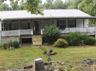 49 Sanford Ln, Udall, MO 65766