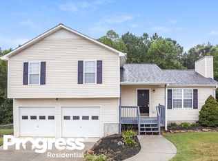 161 Concorde Dr, Villa Rica, GA 30180