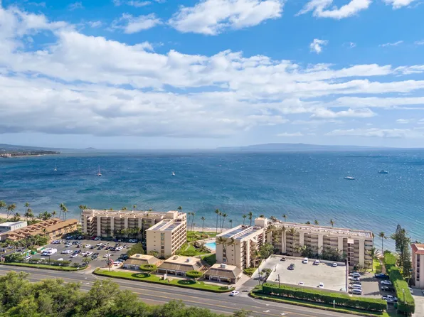 145 N Kihei Rd APT 233, Kihei, HI 96753