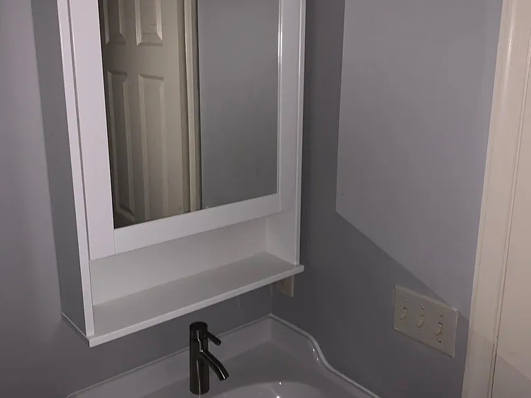 1st floor BR