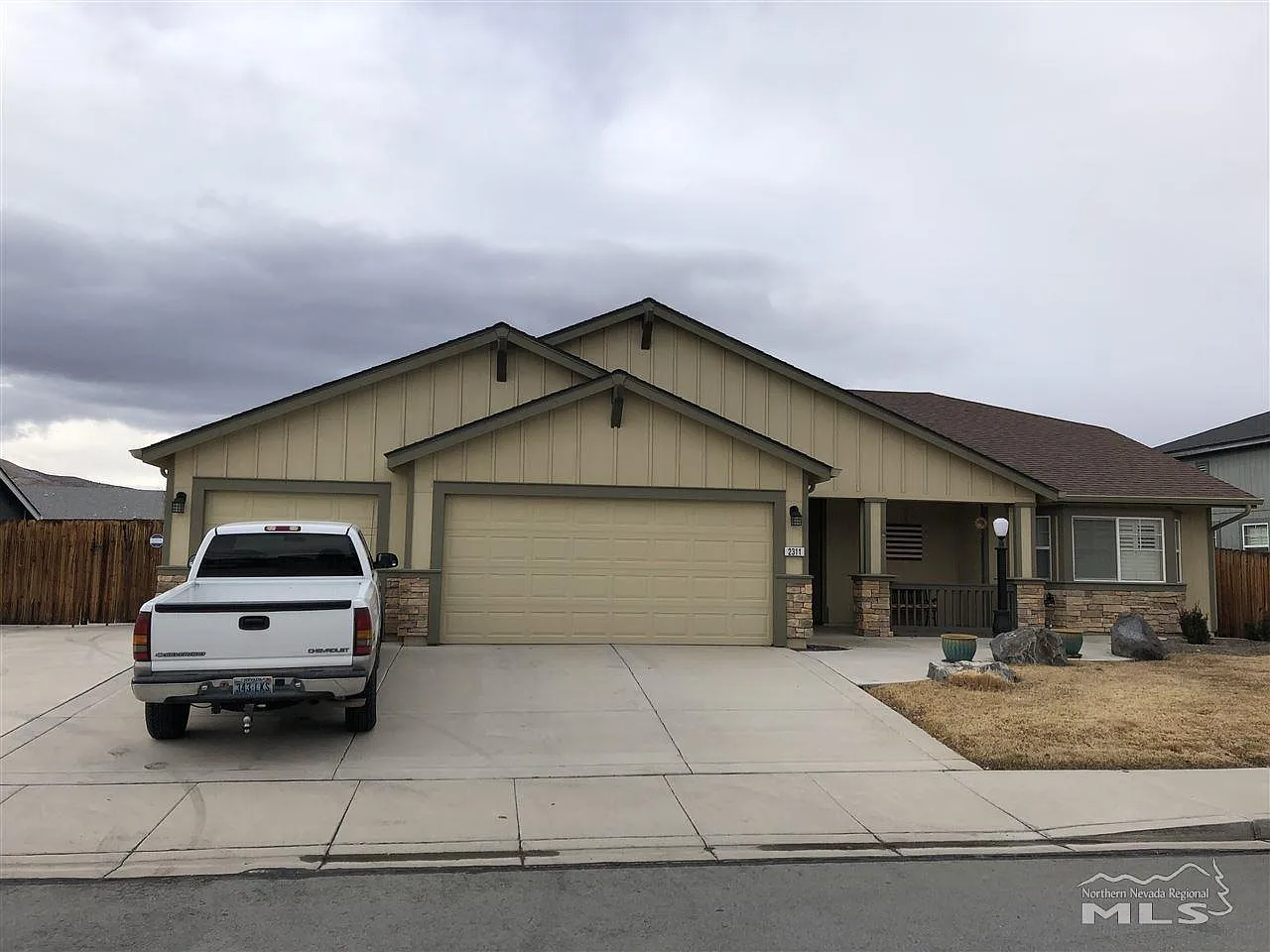 2311 Garnet Star Way photo 1