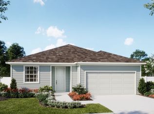 Luna Plan, Marion Ridge, Haines City, FL 33844