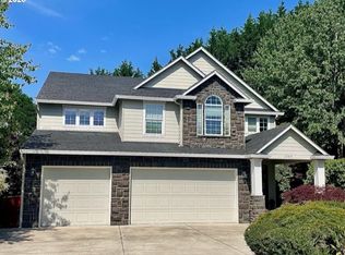 12815 NW 29th Ct, Vancouver, WA 98685