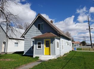 403 W 3rd N, Saint Anthony, ID 83445