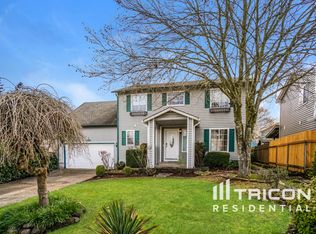 4715 NE 155th Ave, Vancouver, WA 98682