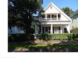 52 Kenduskeag Ave, Bangor, ME 04401