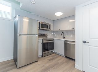 14912 109th Ave NW BASEMENT 14912, Edmonton, AB