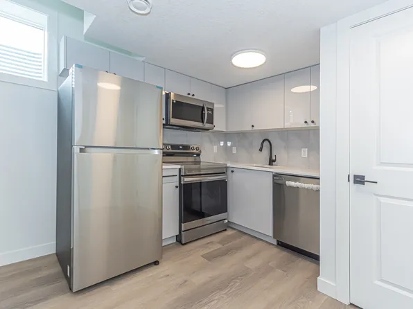 14912 109th Ave NW Basement 14912, Edmonton, AB T5P 4C2