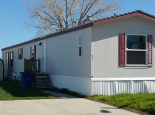 2460 Robertson #77, Casper, WY 82604