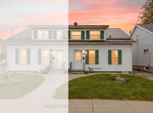 138 Main St, Woodstock, ON N4S1S9