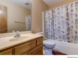 4114 Gissing Dr, Springfield, IL 62711