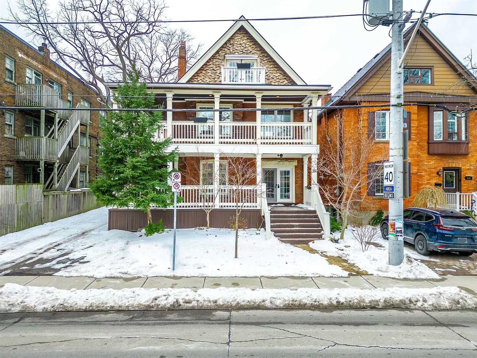 336 Locke St S 1, Hamilton, ON L8P 4C6 Zillow