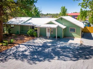 3134 Summer Dr, Lakeside, AZ 85929