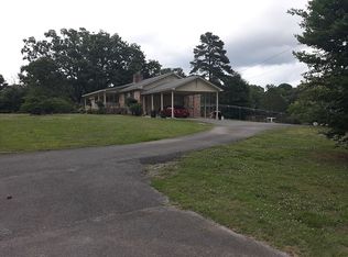 4833 Horton Rd, Albertville, AL 35950