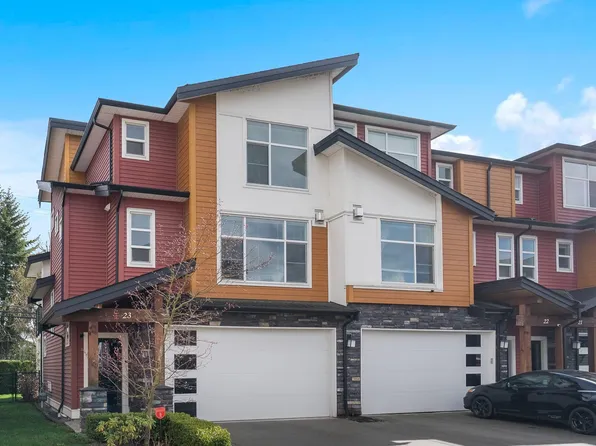 46570 Macken Ave #23, Chilliwack, BC V2P 0G2
