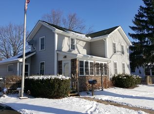 119 Irving St, Lockport, NY 14094