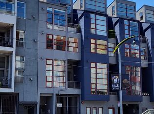 2030 3rd St APT 1, San Francisco, CA 94107