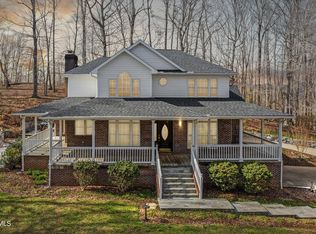594 Offield Hollow Rd, Bristol, TN 37620