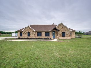 4709 Prairie Hill Ct, Justin, TX 76247