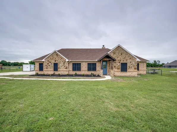 4709 Prairie Hill Ct, Justin, TX 76247