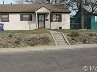 1126 Quince St, Denver, CO 80220