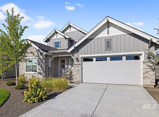 1335 N Diadora Ave, Eagle, ID 83616