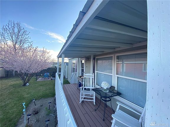3rd image of 3211 W Wapato Dr Unit 58