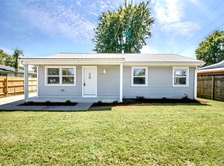 2818 Cravens Ave, Owensboro, KY 42301