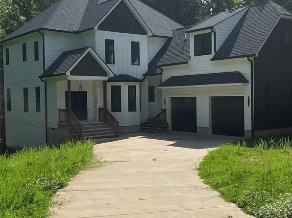 1266 Ron Whicker Dr, Catawba, NC 28609