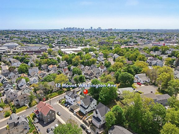 3rd image of 12 Mount Washington Ave