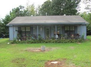 320 Rooker Rd, Hickory Flat, MS 38633