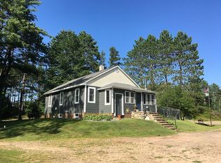2643 County Highway L, Tomahawk, WI 54487