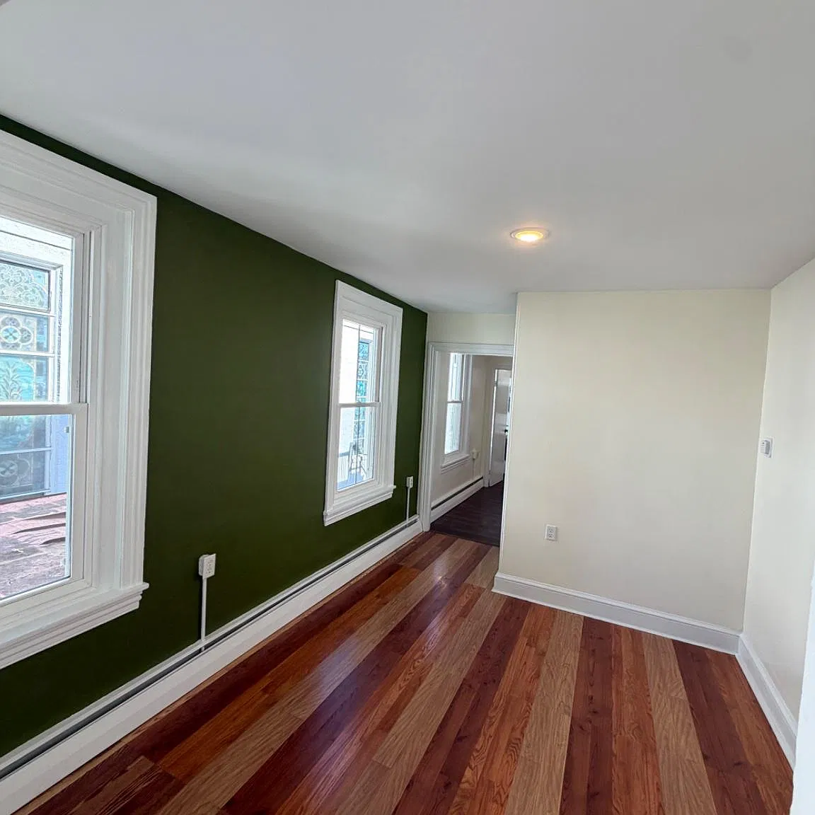 1 bed, 1.0 bath, 600 sqft, $1,800 — Photo 4