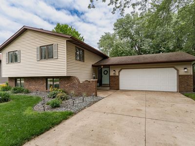 5520 25th Ave NW, Rochester, MN, 55901