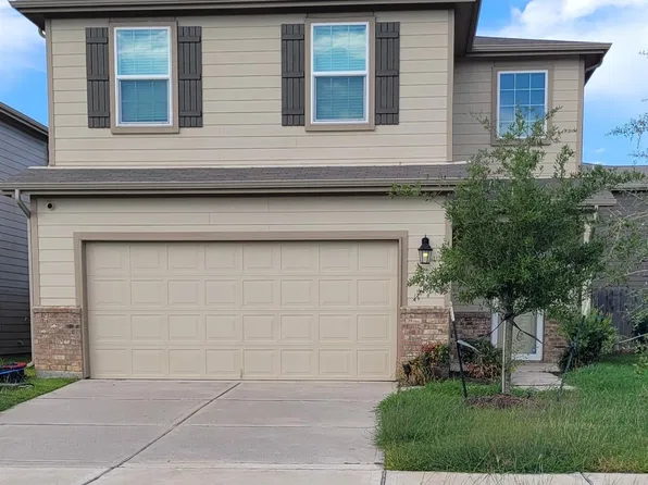 10708 Bancroft Park Ln, Houston, TX 77075