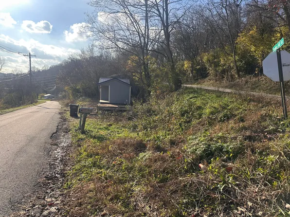 175 Ed Monroe Rd, Falmouth, KY 41040