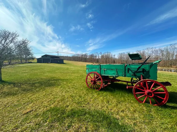 1744 Anthony Rd, Frankford, WV 24938