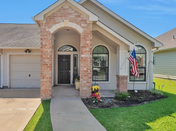 12503 Ravensway Center Dr Unit 410, Cypress, TX 77429