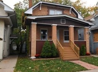 1650 N Mango Ave, Chicago, IL 60639